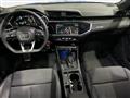 AUDI Q3 SPORTBACK SPB Sportback Nappa LED Pano Navi 21&quot; Scarico