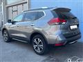 NISSAN X-TRAIL 2.0 dCi 4WD N-Connecta