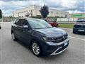 VOLKSWAGEN T-CROSS 1.0 TSI Style