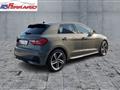 AUDI A1 SPORTBACK A1 SPB 25 TFSI S line edition