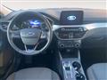 FORD KUGA 2.5 Full Hybrid 190 CV CVT 2WD Connect