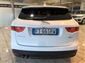 JAGUAR F-PACE 2.0 D 180 CV AWD aut. Prestige