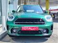 MINI COUNTRYMAN HYBRID 1.5 Cooper SE ALL4 Automatica IVA ESPOSTA