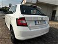 SKODA FABIA 1.4 TDI 75 CV Ambition