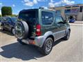 SUZUKI JIMNY 1.3 4WD A/T Evolution Plus