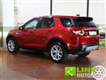 LAND ROVER DISCOVERY SPORT 2.0 TD4 150 CV HSE Luxury automatic 7 posti