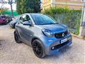 SMART FORTWO 1.0cc SUPERPASSION 71cv TETTO PANORAMICO