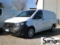 MERCEDES Vito 2.2 110 CDI Kombi Crew Long