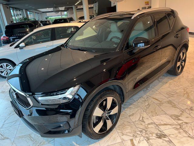 VOLVO XC40 RECHARGE HYBRID T5 RECHARGE PLUG-IN HYBRID INSCRIPTION 262CV