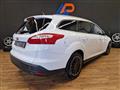 FORD FOCUS 1.6 TDCi 115CV SW Business