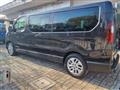 RENAULT Trafic Passenger T29 1.6 dci 125cv L2H1 Intens 9 posti Trafic T29 1.6 dCi 125CV S&S PL-TN Spaceclass