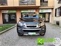 ISUZU D-MAX 2.5 Crew Cab Quasar A/T 4WD GARANZIA INCLUSA