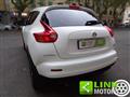 NISSAN JUKE 1.5 dCi n-tec- Possibile garanzia di 12 mesi