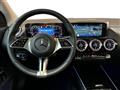 MERCEDES CLASSE GLA d Automatic Progressive Advanced Plus