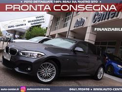 BMW SERIE 1 120d xDrive 5p. Msport