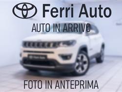 JEEP COMPASS II 2021 1.3 turbo t4 80 Anniversario 2wd 150cv ddc