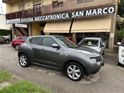 NISSAN Juke 1.6 16V Tekna