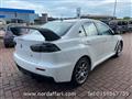 MITSUBISHI LANCER Evolution 2.0 T S-AWC MR 295 cv