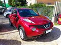 NISSAN JUKE 1.6cc TEKNA 117cv BLUETOOTH SENSORI CLIMA CERCHI