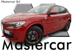 ALFA ROMEO STELVIO 2.9 bi-t V6 Quadrifoglio Q4 510cv  FS788ZW