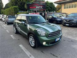 MINI COUNTRYMAN Mini Cooper D Business Countryman