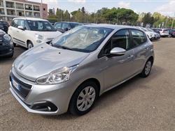 PEUGEOT 208 (2012) BlueHDi 75 S&S 5 porte Active