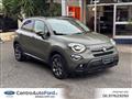 FIAT 500X 1.6 MultiJet 120 CV S-Design Cross