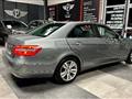 MERCEDES CLASSE E BERLINA E 250 CDI BlueEFFICIENCY Avantgarde