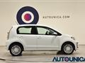 VOLKSWAGEN UP! 1.0 5 PORTE EVO MOVE UP! BMT NEOPATENTATI