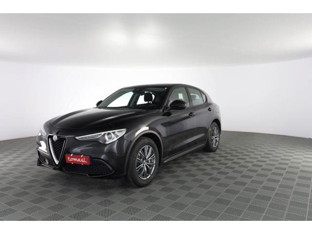 ALFA ROMEO STELVIO 2.2 Turbodiesel 190 CV AT8 Q4 Business