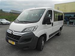 CITROEN JUMPER 9 POSTI