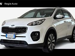 KIA SPORTAGE 2016 1.7 CRDI 115CV STYLE 2WD