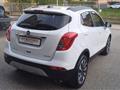 OPEL MOKKA X 1.4 Turbo GPL Tech 140CV 4x2 Innovation