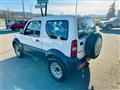 SUZUKI JIMNY 4x4 - EURO 6 - OK NEOPAT - PROMO FINANZIAMENTO