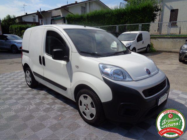 FIAT FIORINO 1.3 MJT 95CV Cargo SX