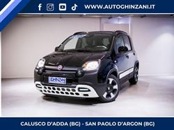 FIAT PANDA 1.0 FireFly S&S Hybrid Pandina