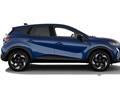 RENAULT NEW CAPTUR ECO-G 100 CV Techno #VARI COLORI #KM 0