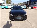 AUDI A6 AVANT Avant 2.0 TDI 190 CV quattro S tronic Business