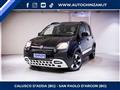 FIAT PANDA 1.0 FireFly S&S Hybrid Pandina