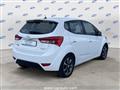 HYUNDAI IX20 1.6 MPI Econext APP MODE