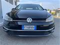 VOLKSWAGEN GOLF 1.6 TDI 115 CV 5p. business BlueMotion Technology