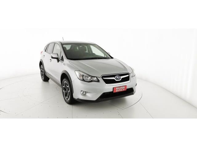 SUBARU XV 2.0D-S Trend