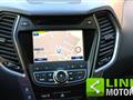 HYUNDAI SANTA FE 2.2 CRDi 4WD Style