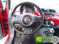 FIAT 500 1.4 16V 100 CV Lounge by Diesel