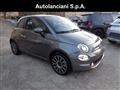 FIAT 500 1000 HYBRID 70 CV NAVI CARPLAY CLIMAUTO PDC ITALIA