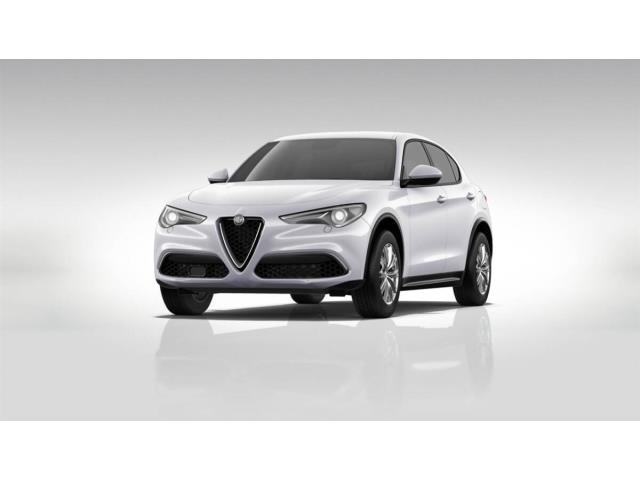 ALFA ROMEO Stelvio 2.2 t Executive Q4 190cv auto