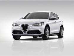 ALFA ROMEO Stelvio 2.2 t Executive Q4 190cv auto