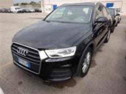 AUDI Q3 2.0 TDI 150 CV S tronic Business *Navi,Sensori*