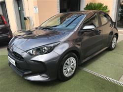 MAZDA 2 HYBRID MAZDA 2 1,5 VVT FULL HYBRID ELETTRIC PURE