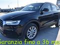 AUDI Q3 2.0 TDI 150 CV S tronic Business *Navi,Sensori*